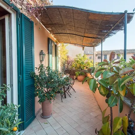 شقة Pontecorvo Sleeps 4 Wifi