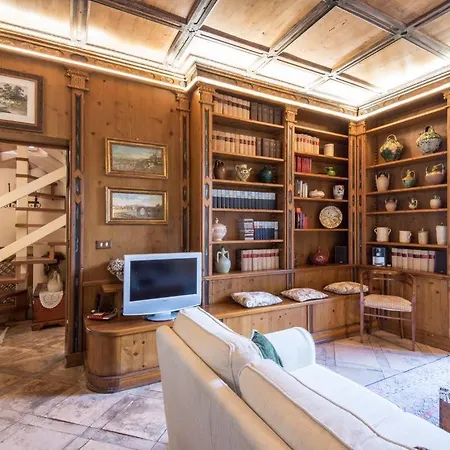 شقة Pontecorvo Sleeps 4 Wifi *