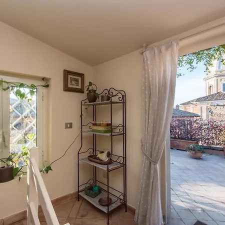 Pontecorvo Sleeps 4 Wifi شقة *