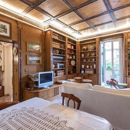 Pontecorvo Sleeps 4 Wifi
