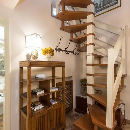 Pontecorvo Sleeps 4 Wifi Lejlighed Rom
