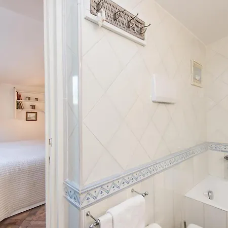 Lejlighed Pontecorvo Sleeps 4 Wifi