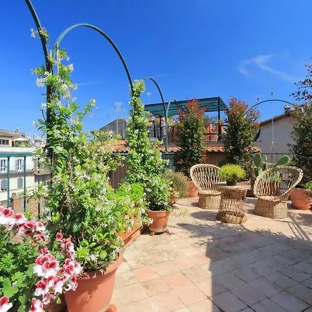 Pontecorvo Sleeps 4 Wifi Rom