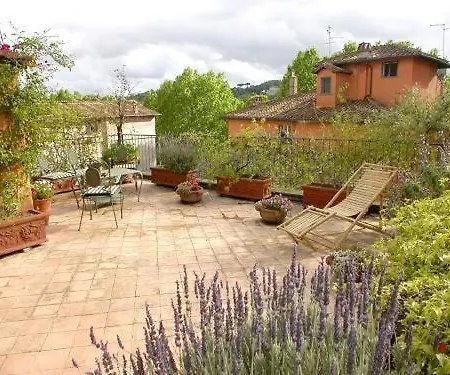 Pontecorvo Sleeps 4 Wifi Rom
