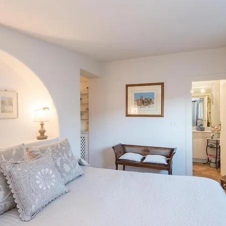 Pontecorvo Sleeps 4 Wifi Lejlighed